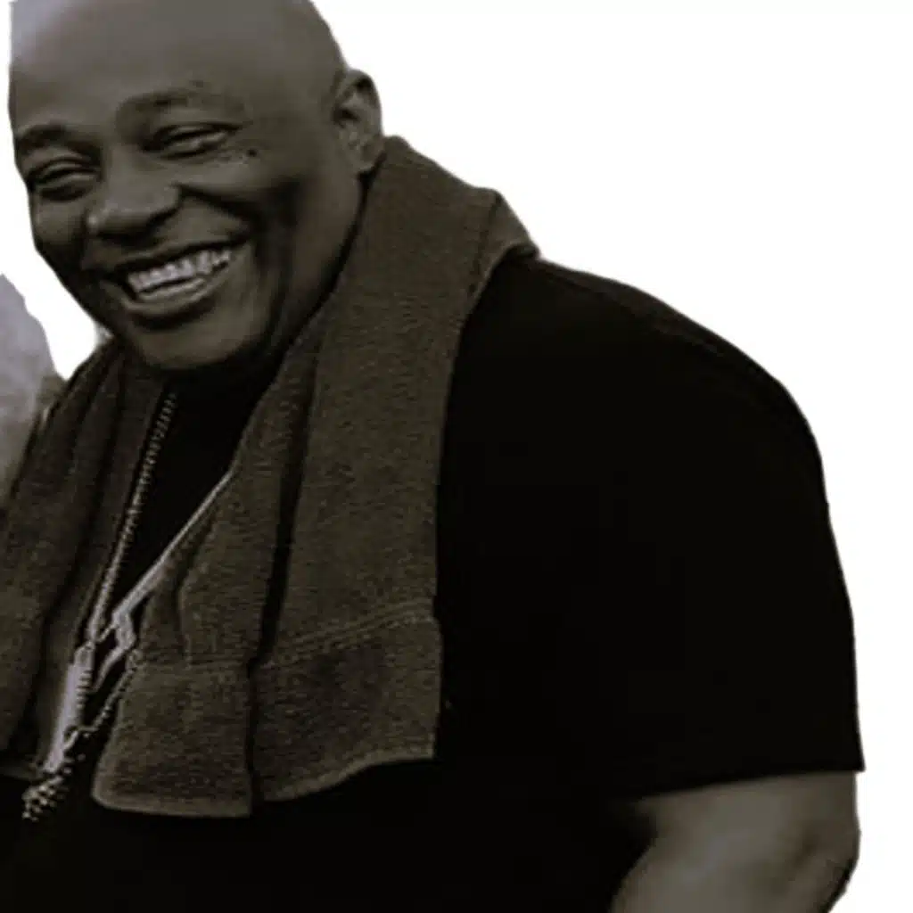 Junior Holt
