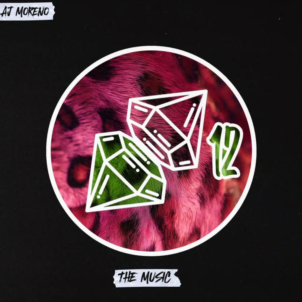 The Music (Extended Mix)