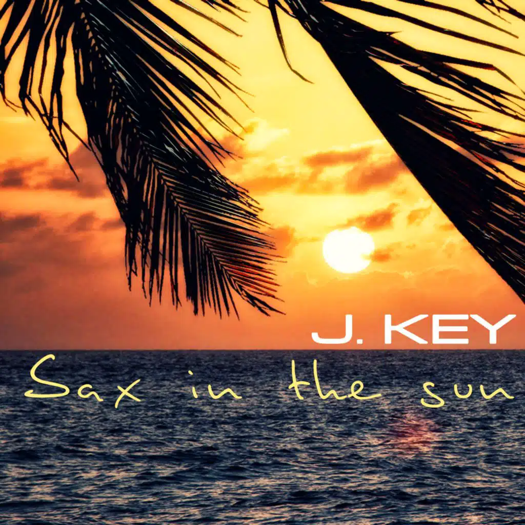 Sax in the Sun (feat. Italian House Jacker Massive)