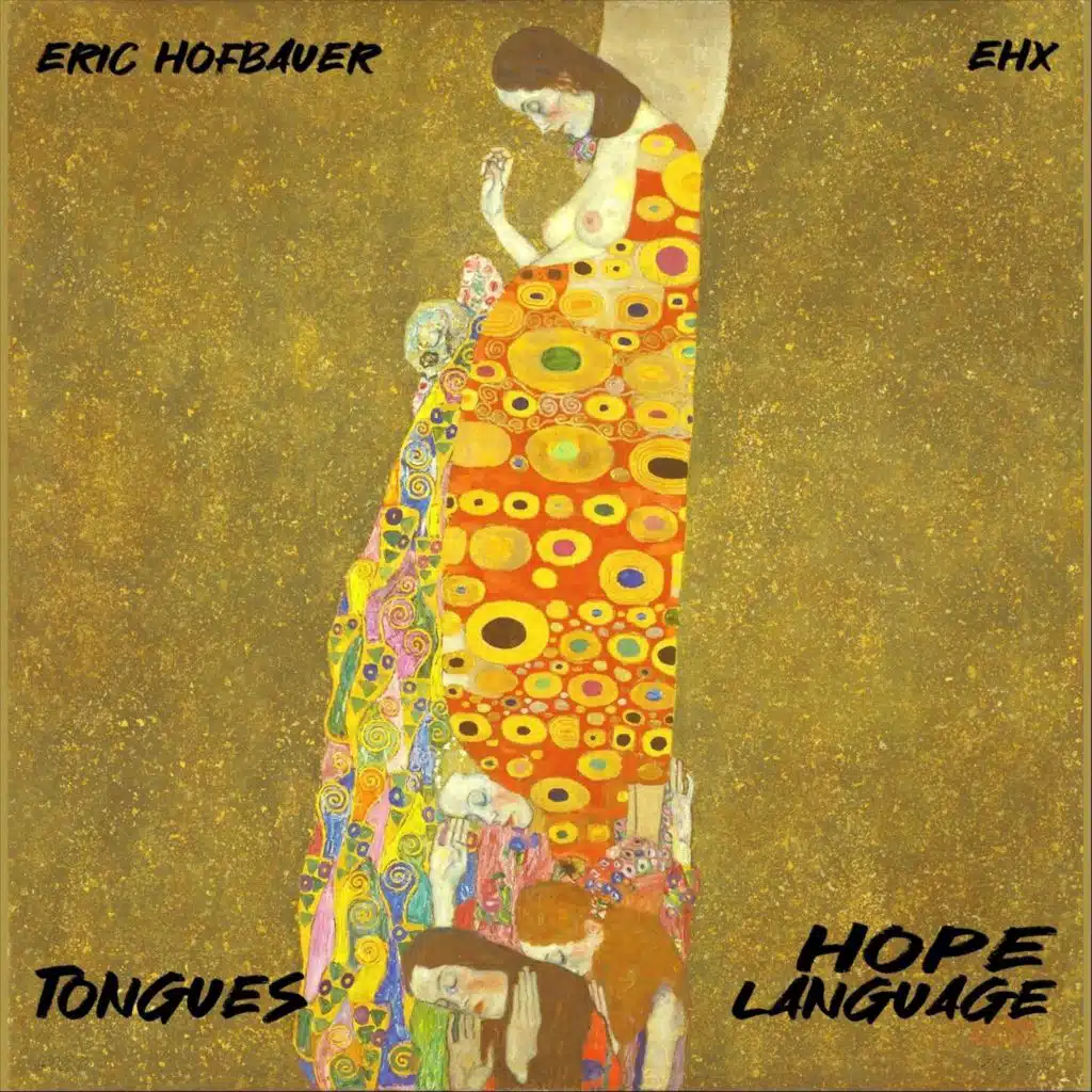 Tongues / Hope Language
