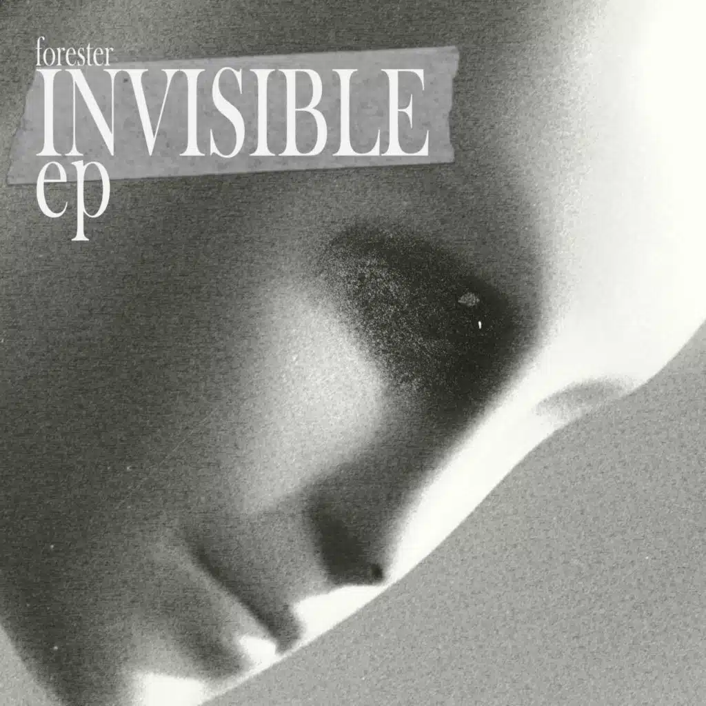 Invisible EP