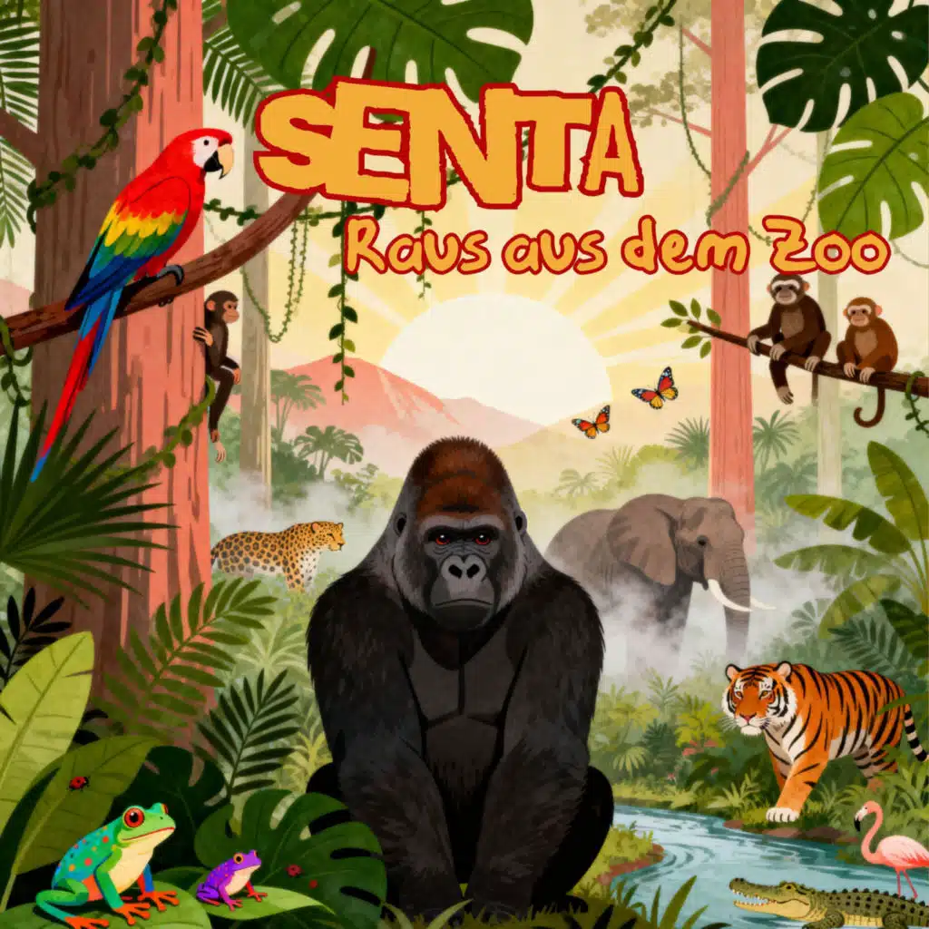 Senta