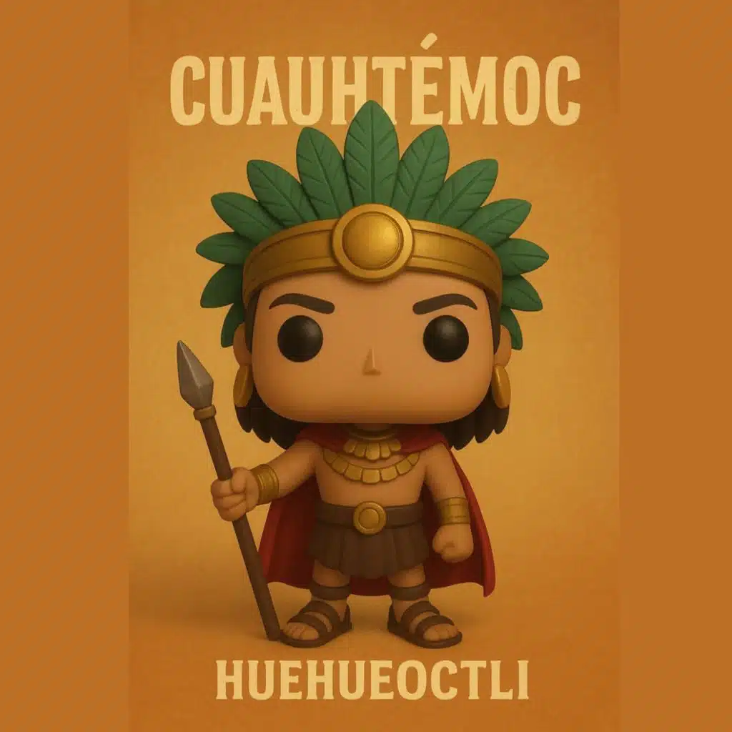 Huehueoctli