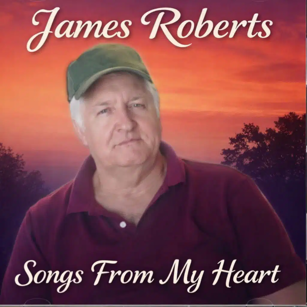 James Roberts