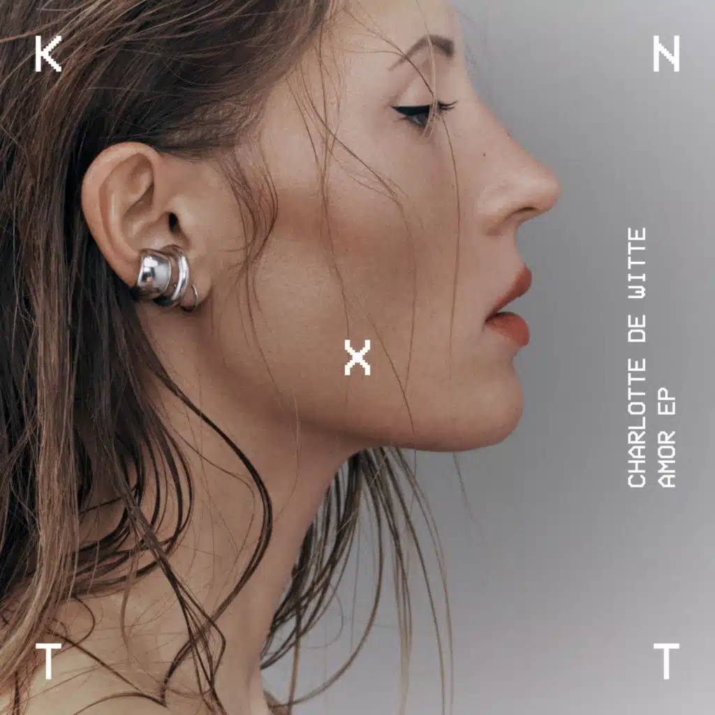 Amor EP (feat. Ceres)