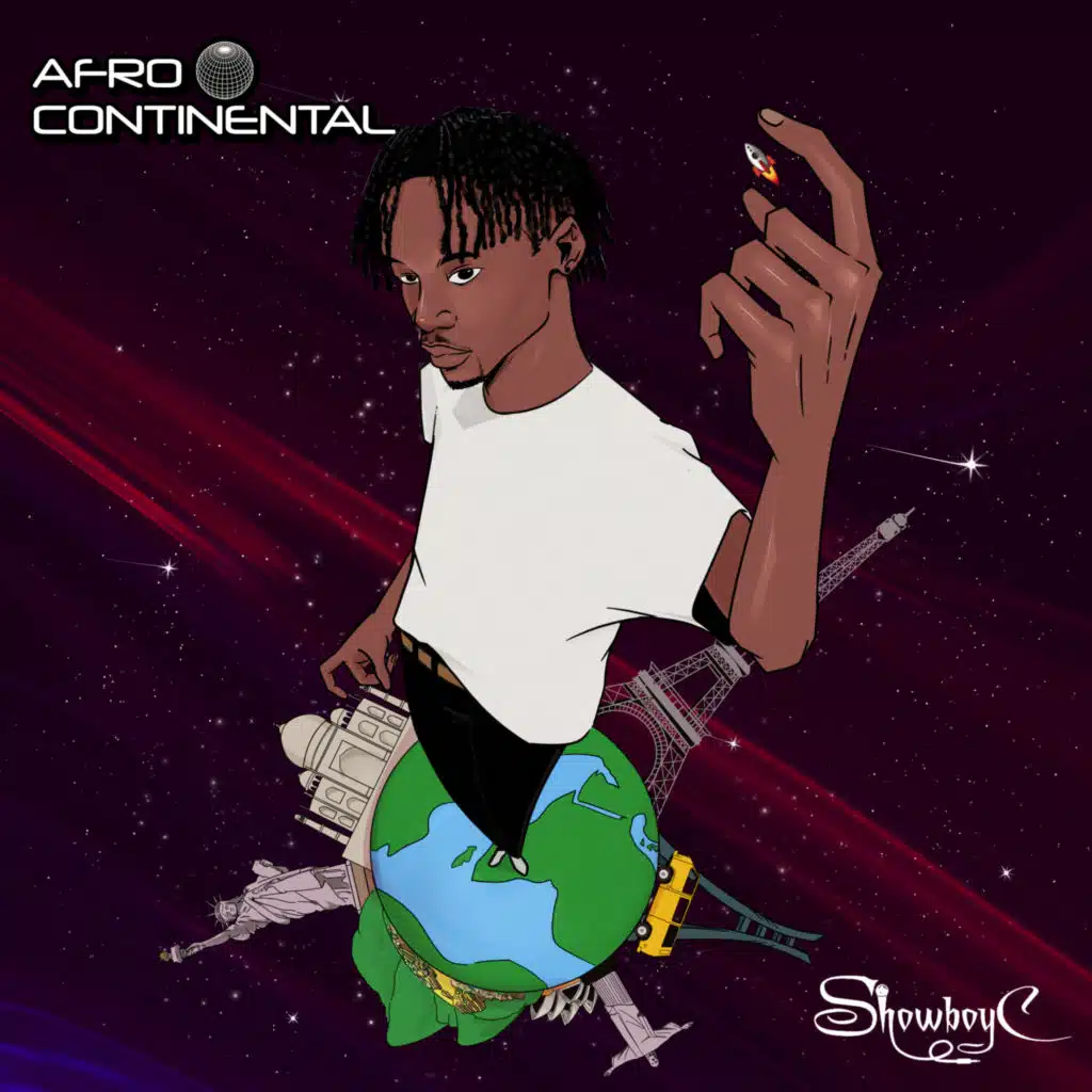 Afro Continental