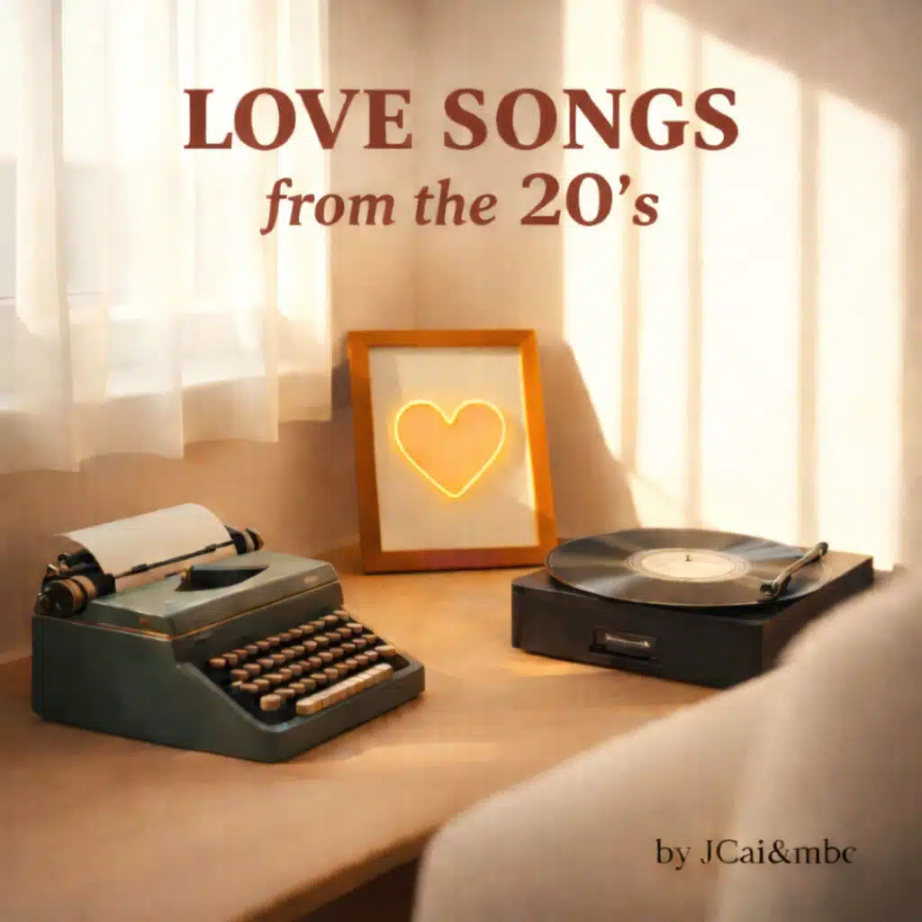 Love Songs from the 20'S