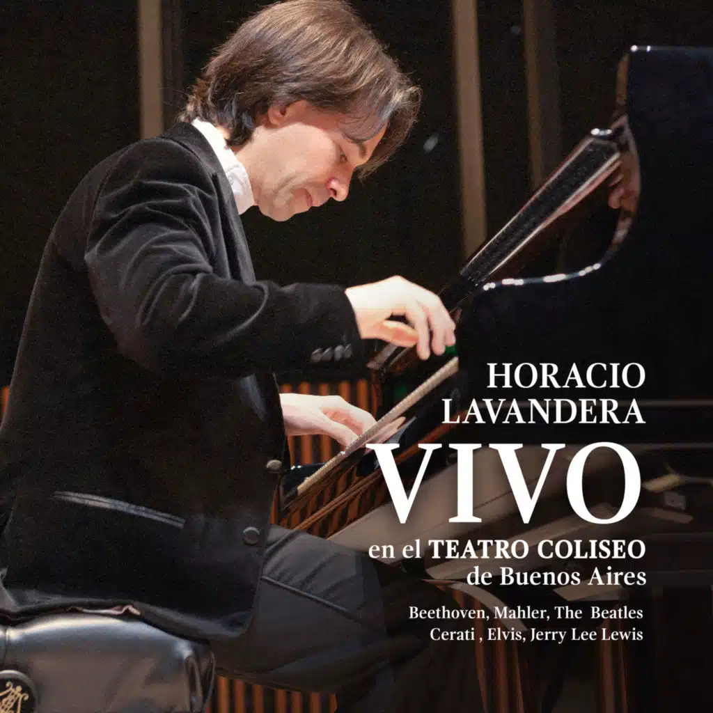 Horacio Lavandera