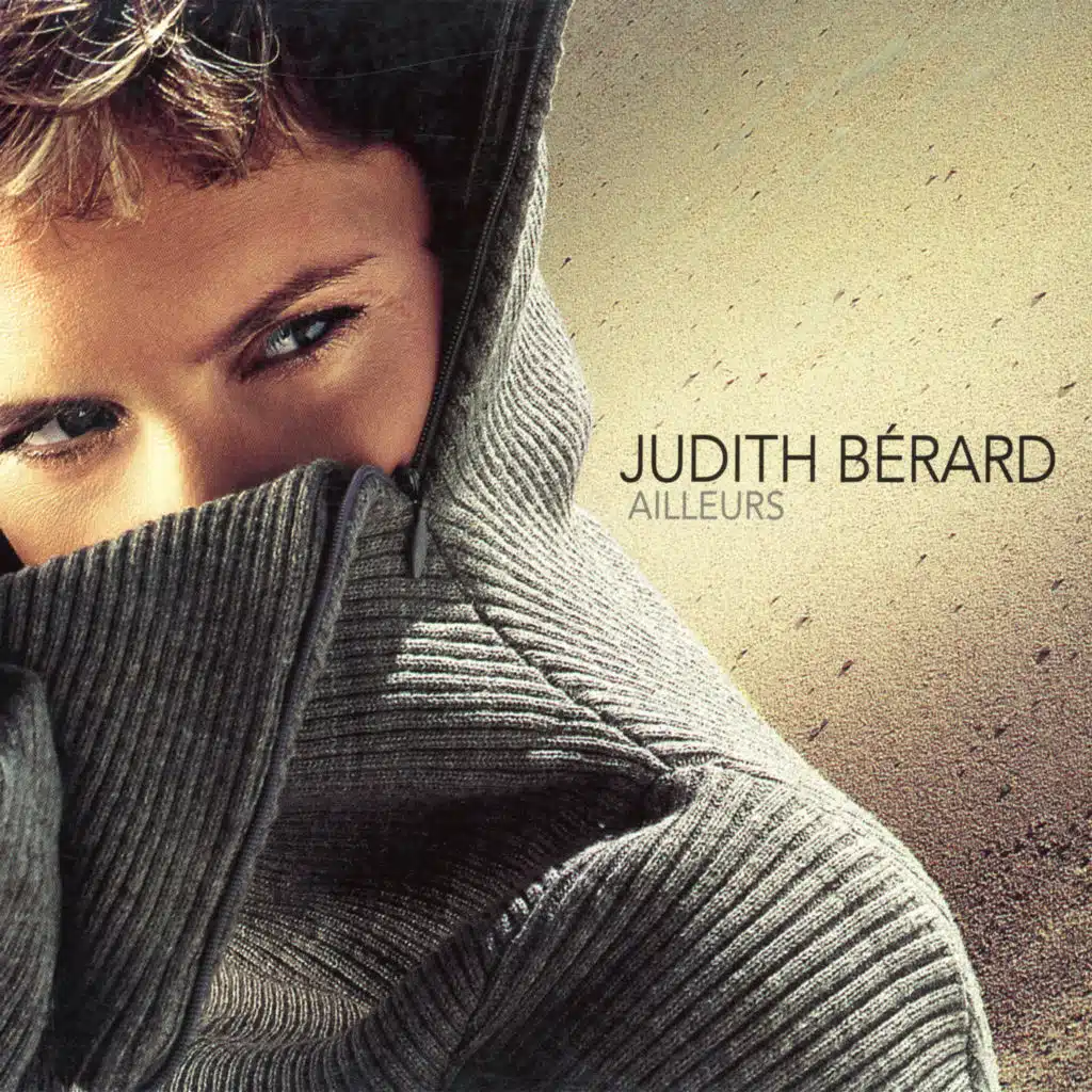 Judith Bérard