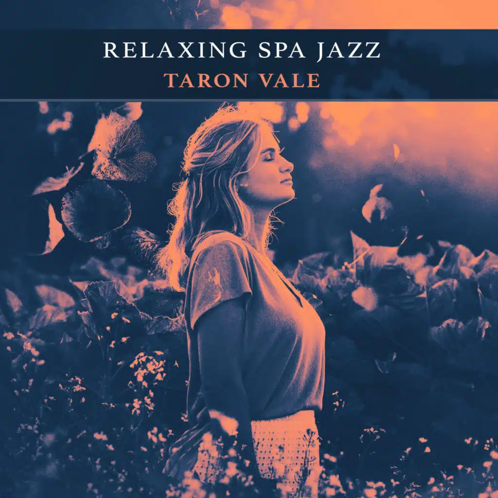 Relaxing Spa Jazz