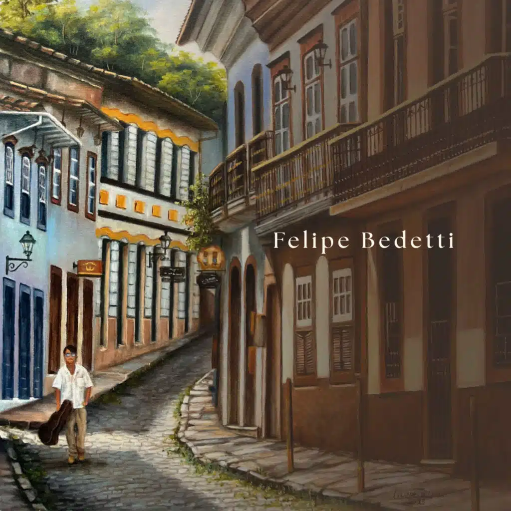 Felipe Bedetti