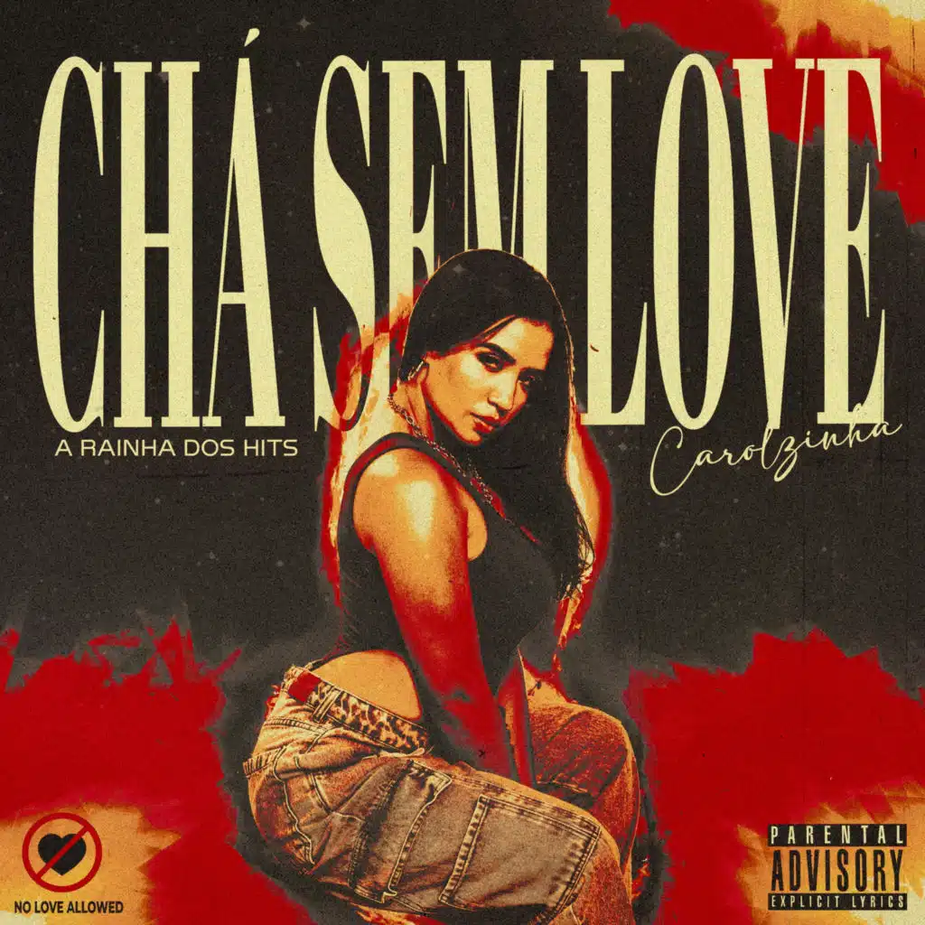 Carolzinha (Rainha dos Hits)