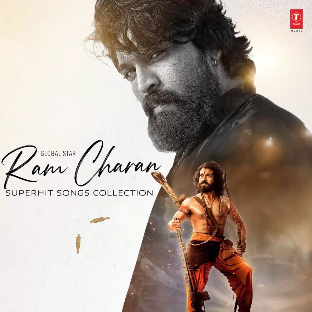 Global Star  - Ram Charan Superhit Song Collection