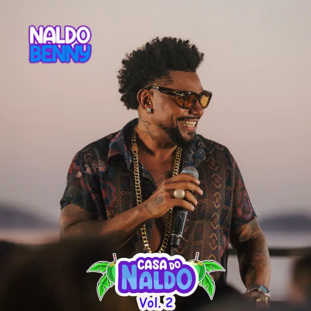 Pago pra Ver (Ao Vivo)