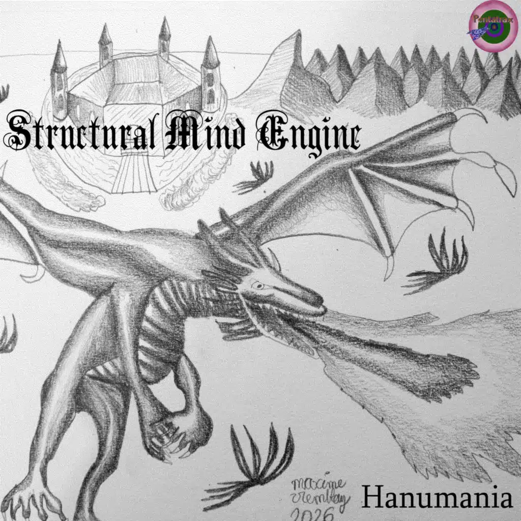 Structural Mind Engine