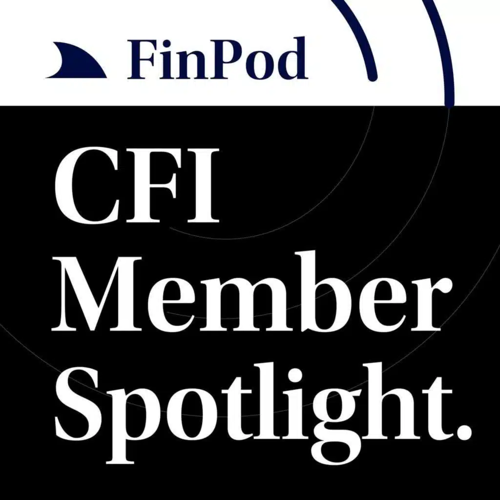 Members Spotlight | Albert Lee