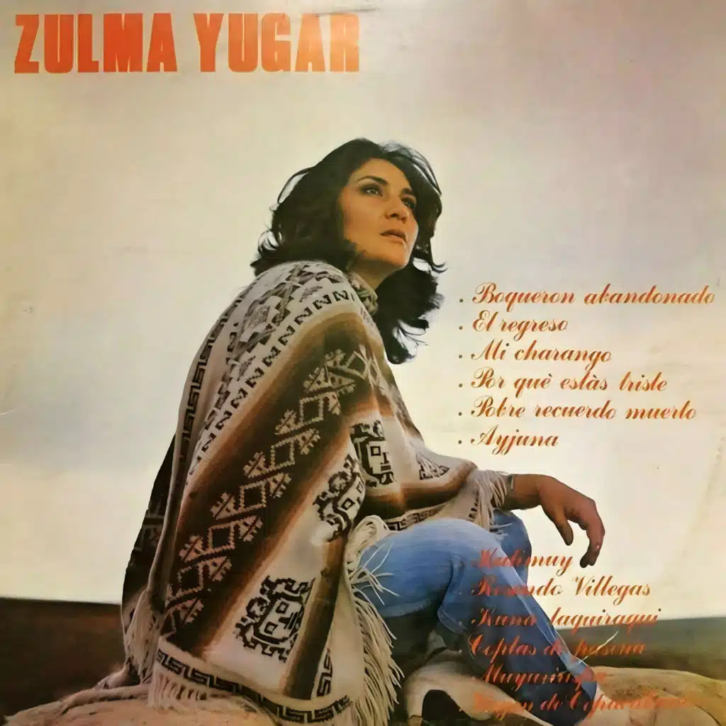 Zulma Yugar