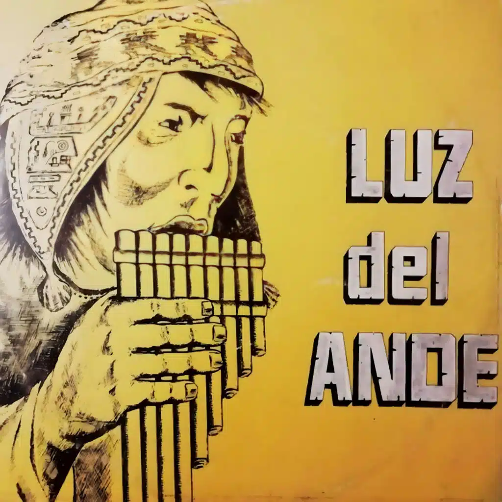 Luz del Ande
