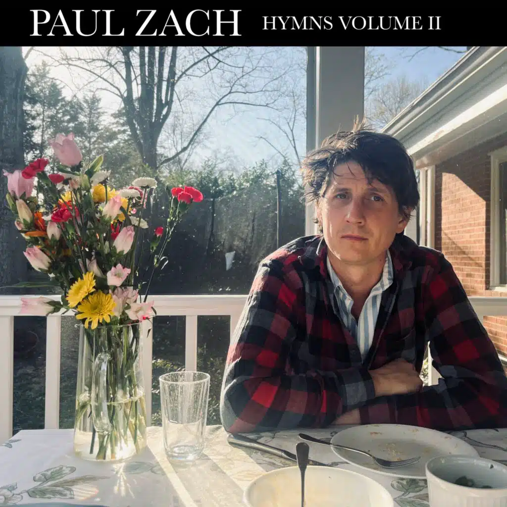 Paul Zach