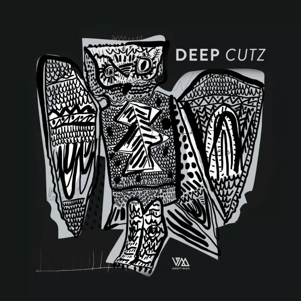 Depth Cutz, Vol. 2