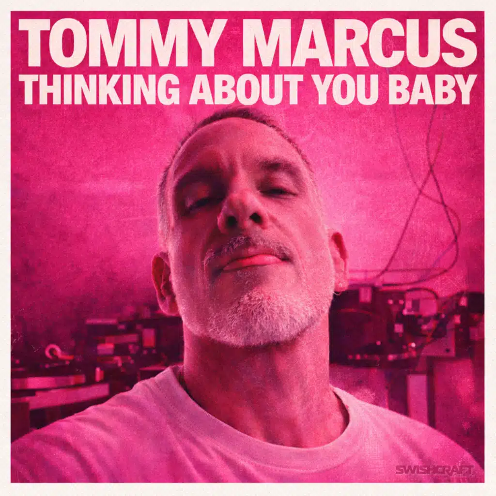 Tommy Marcus
