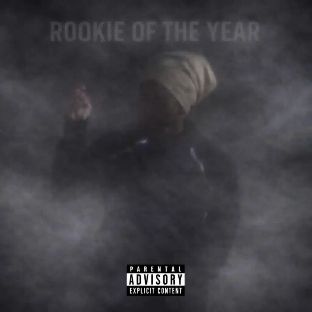 Rookie Of The Year