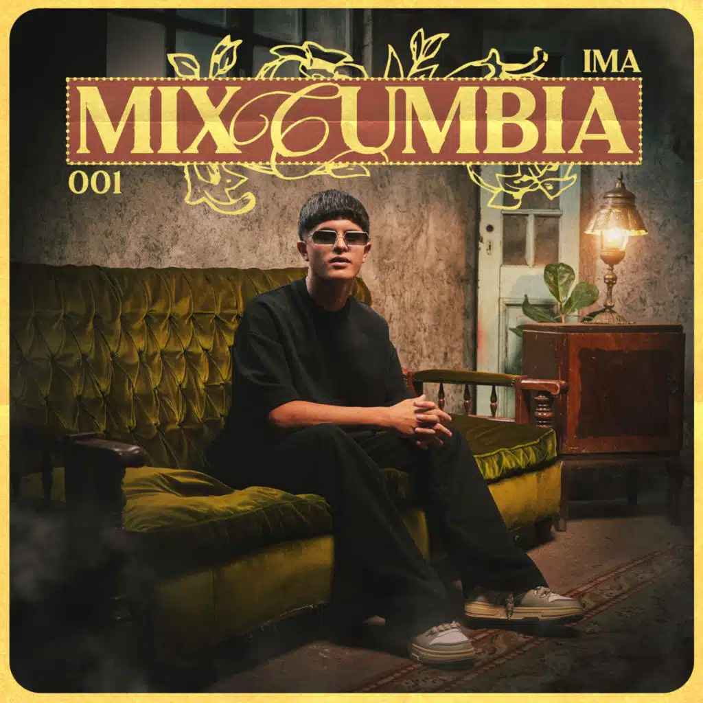 MIX CUMBIA