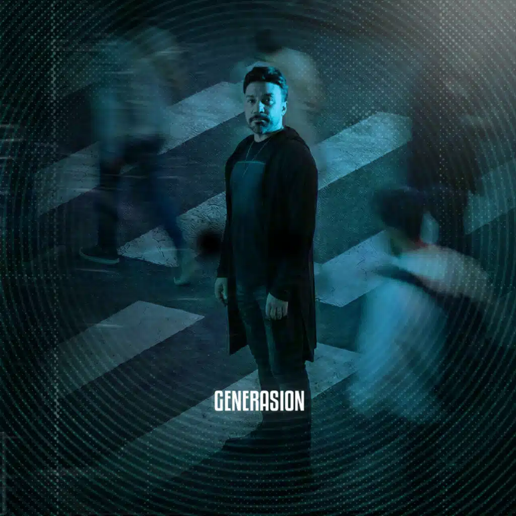 GeneraSion