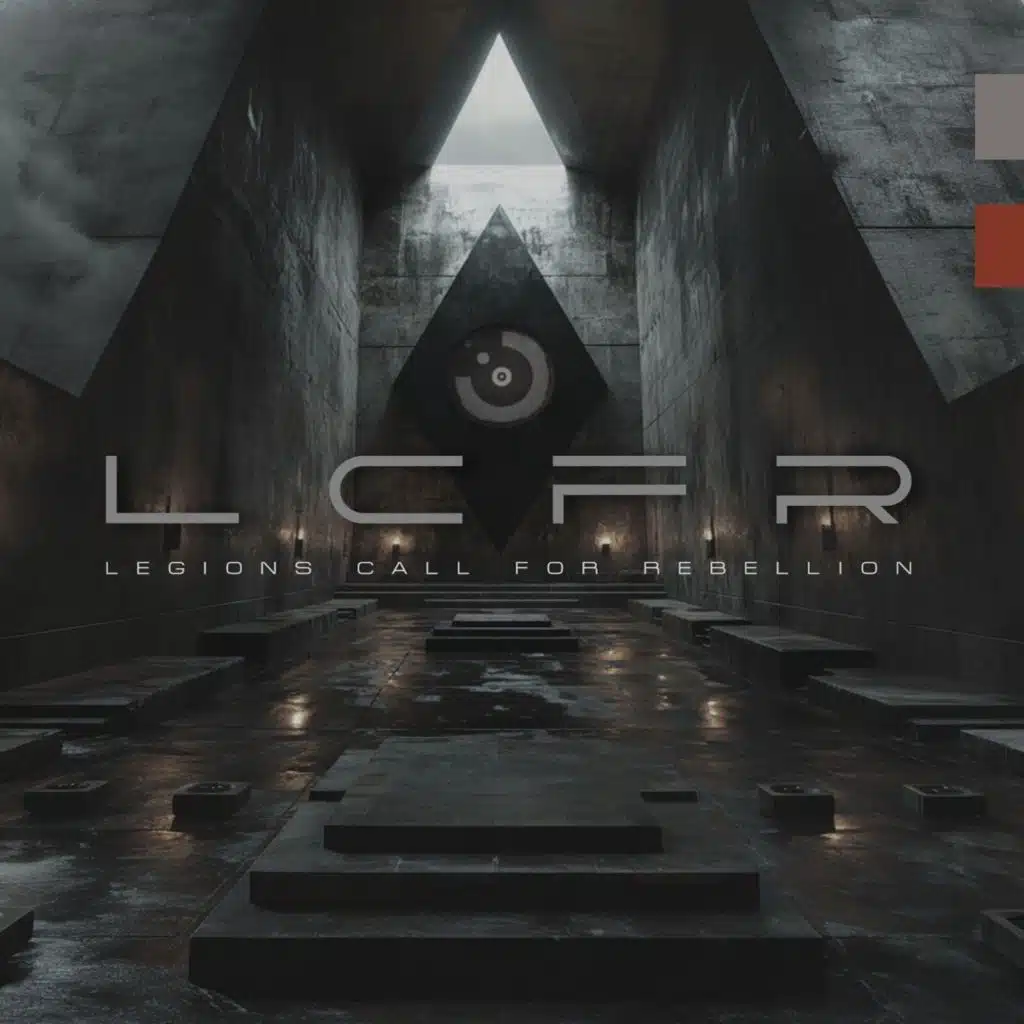 L C F R (Legions Call for Rebellion)