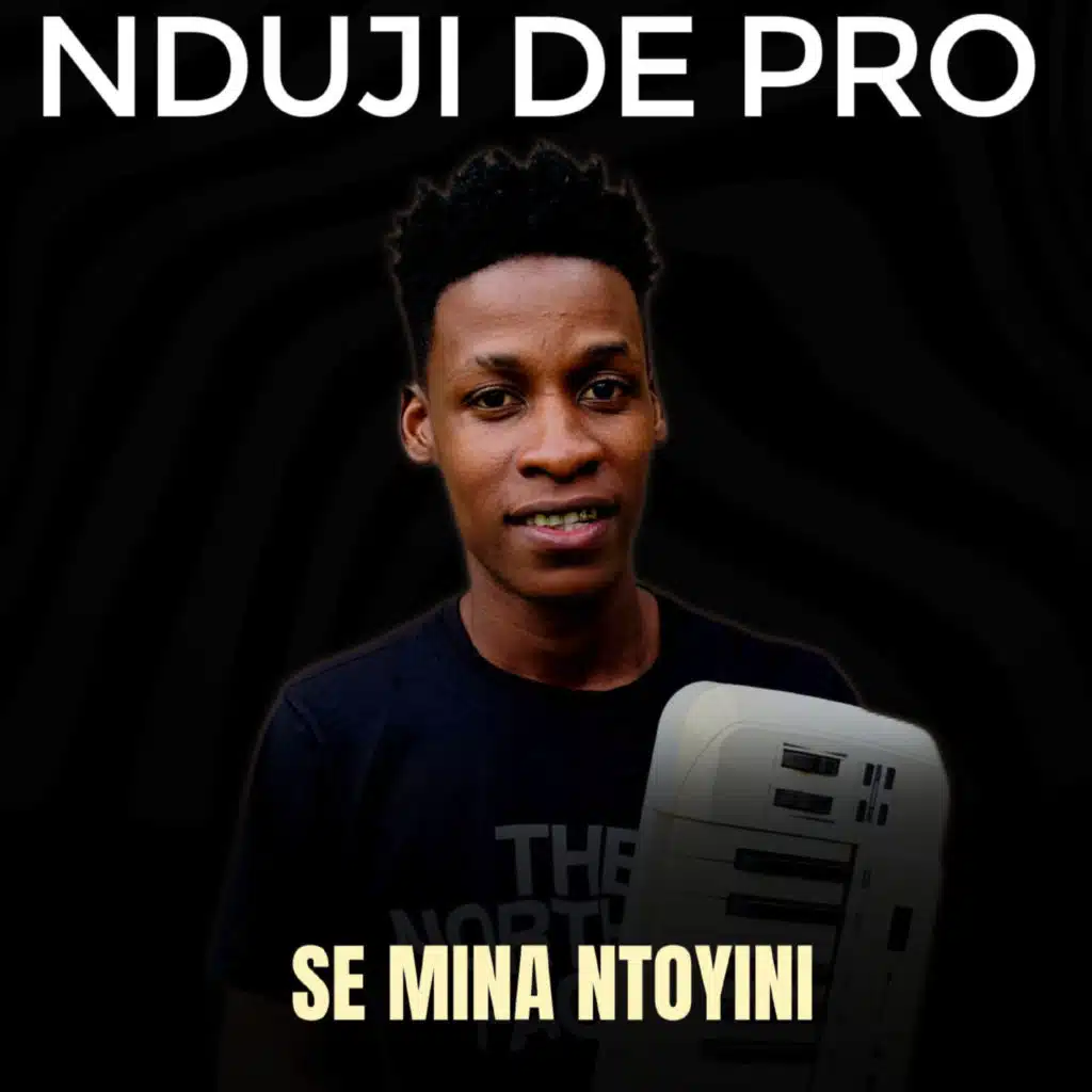 Se Mina Ntoyini