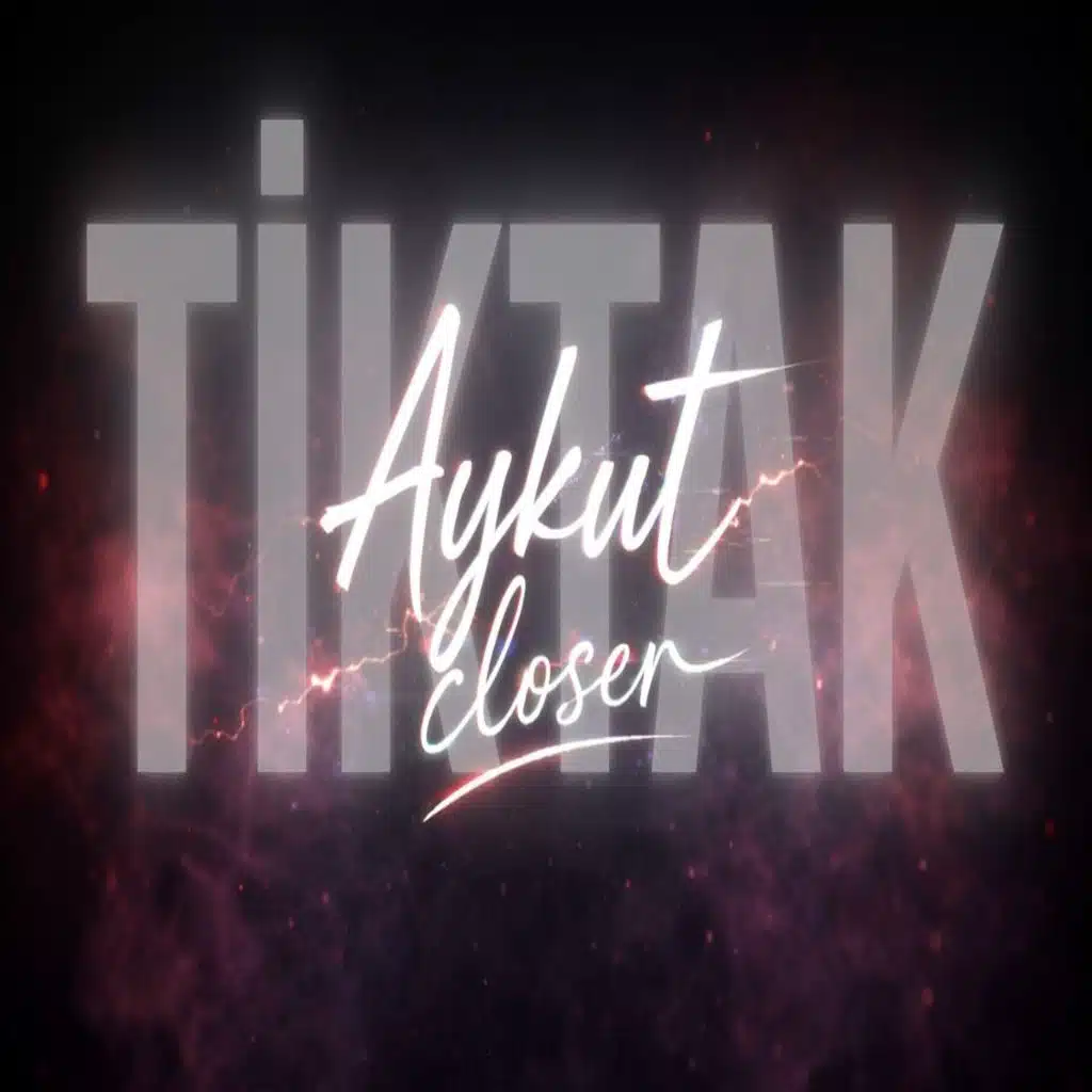 Aykut Closer