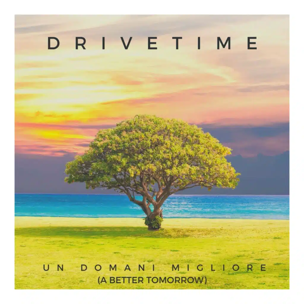 A Better Tomorrow (Studio)