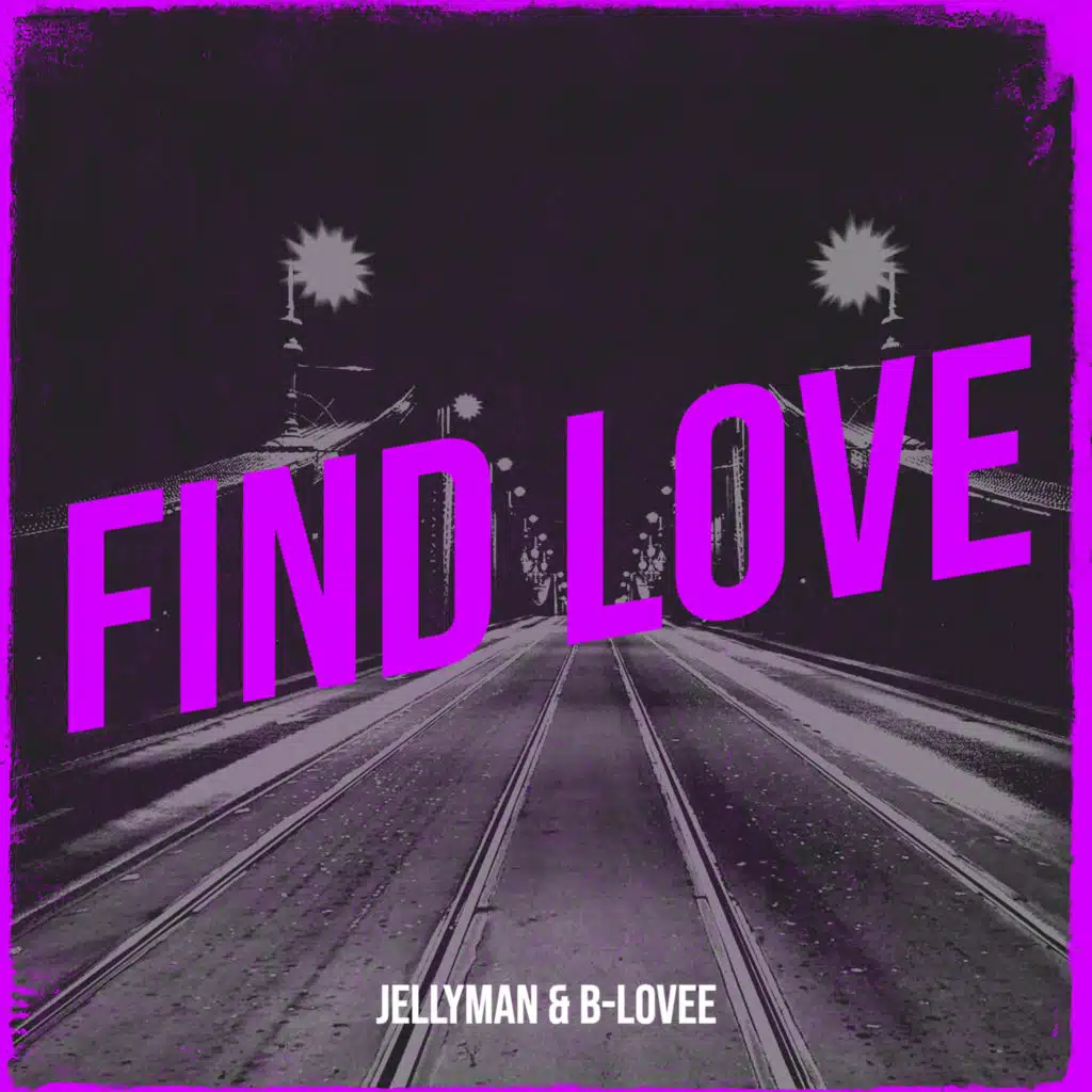 Find Love