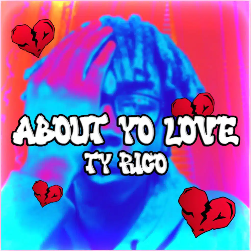 Ty Rico