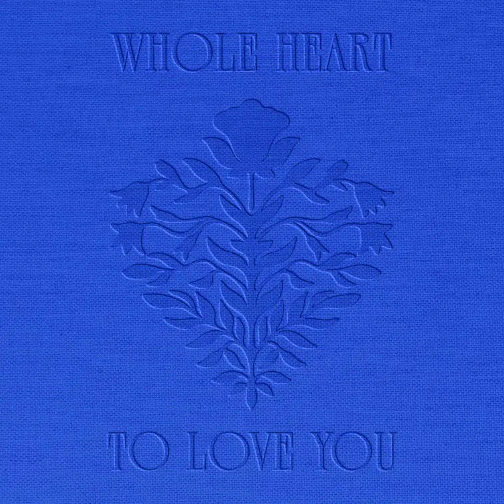 Whole Heart (To Love You) (Live)