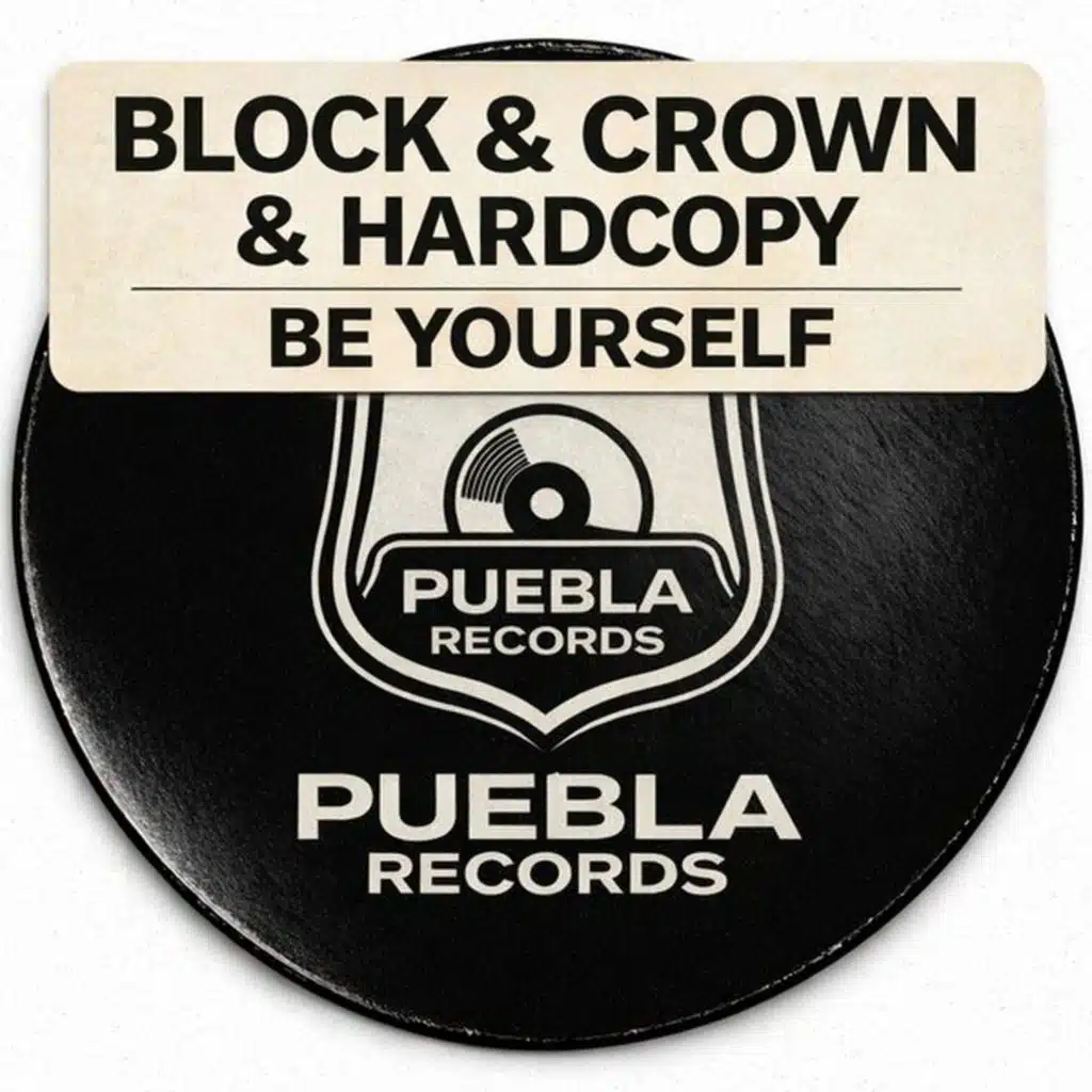 Block & Crown & Hardcopy