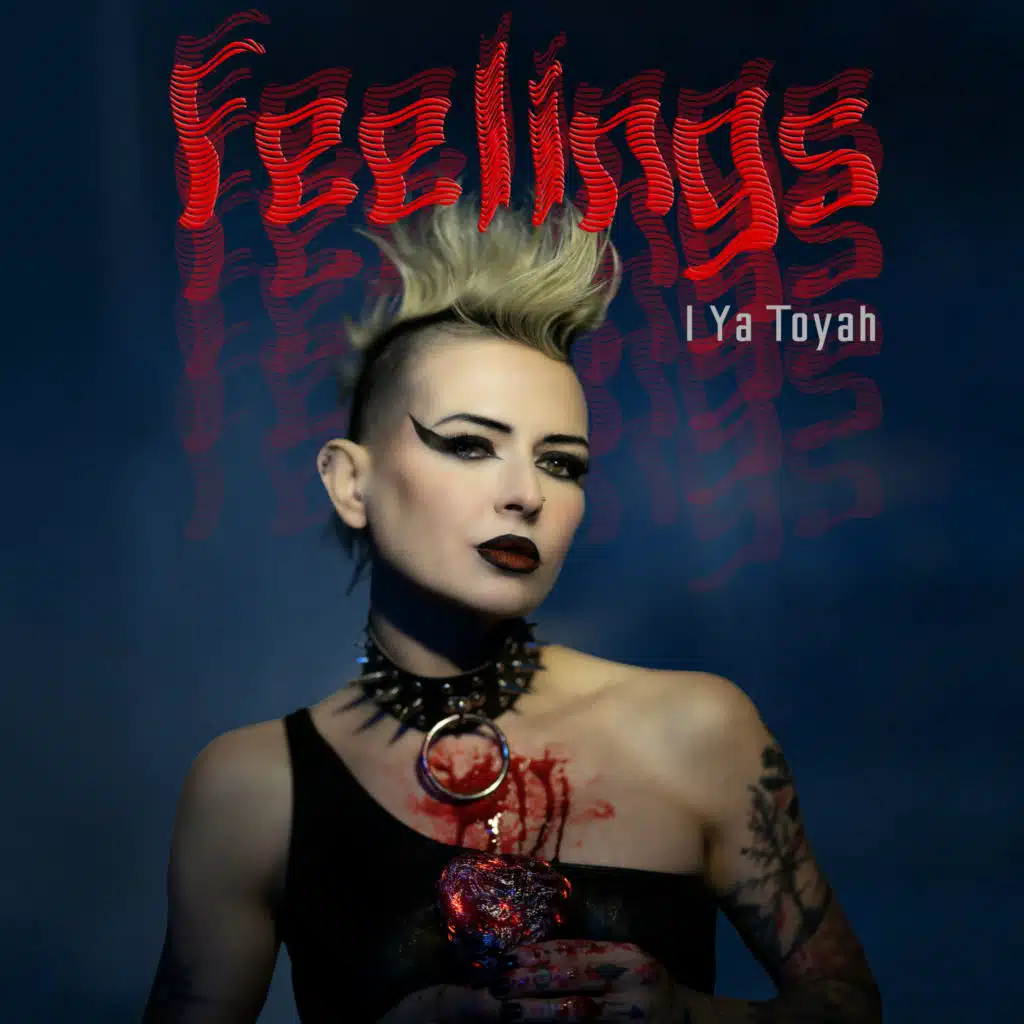 I Ya Toyah