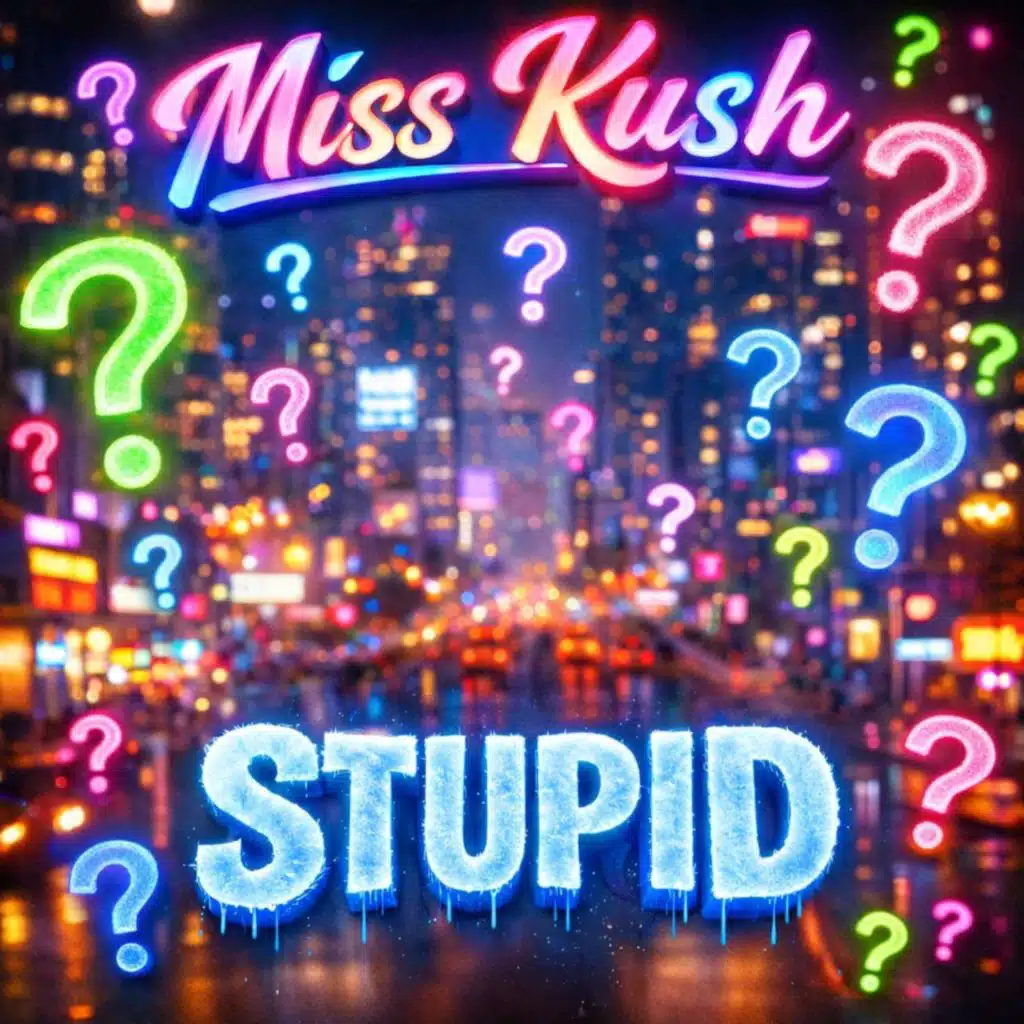 Miss Kush