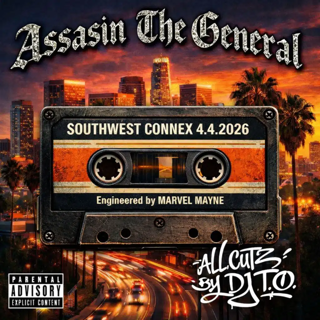Assasin the General