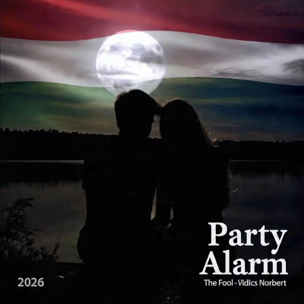 Party Alarm