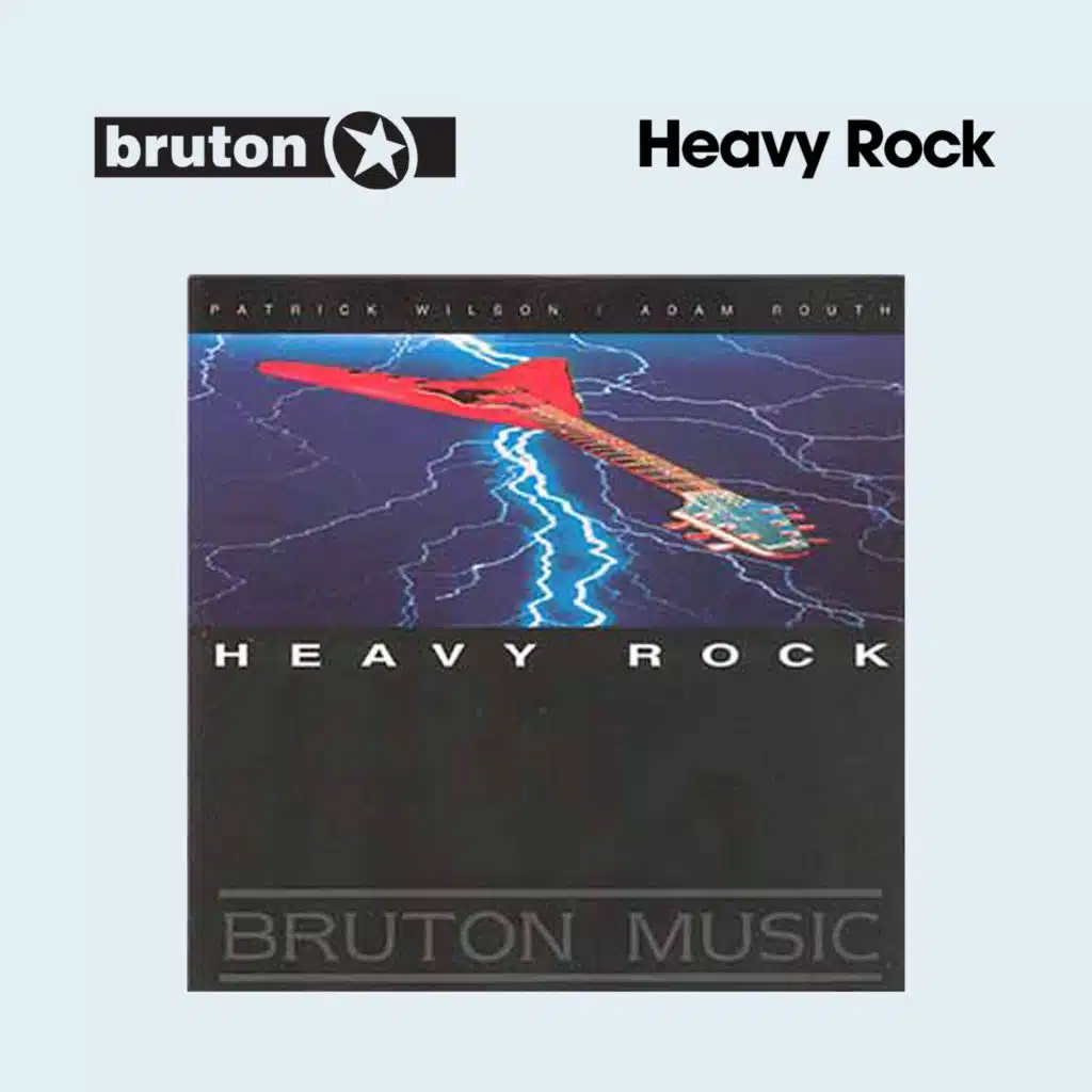 Heavy Rock