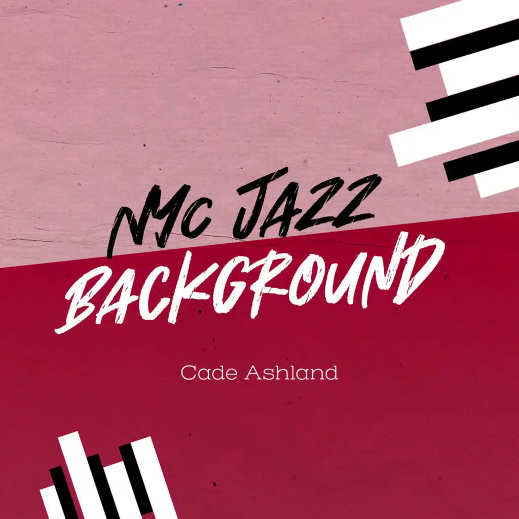 NYC Jazz Background