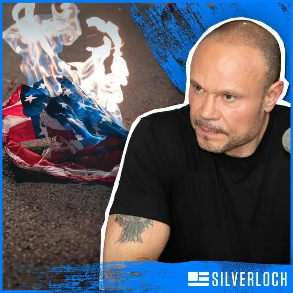 They Want To Burn It All Down (Ep. 2479)