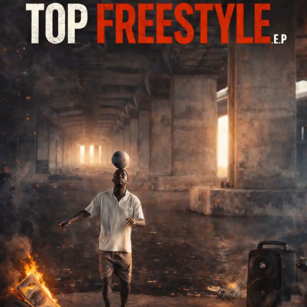 TOP FREESTYLE