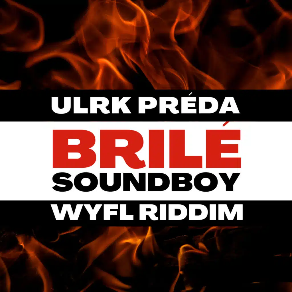 Brilé Soundboy (Wyfl Riddim) [feat. DJ Mac & CrashDummy]