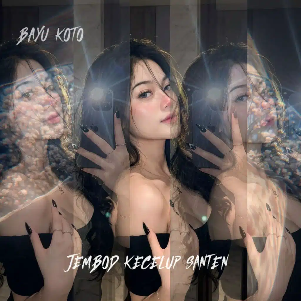 JEMBOD KECELUP SANTEN
