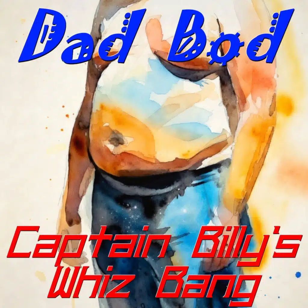 Captain Billy's Whiz Bang