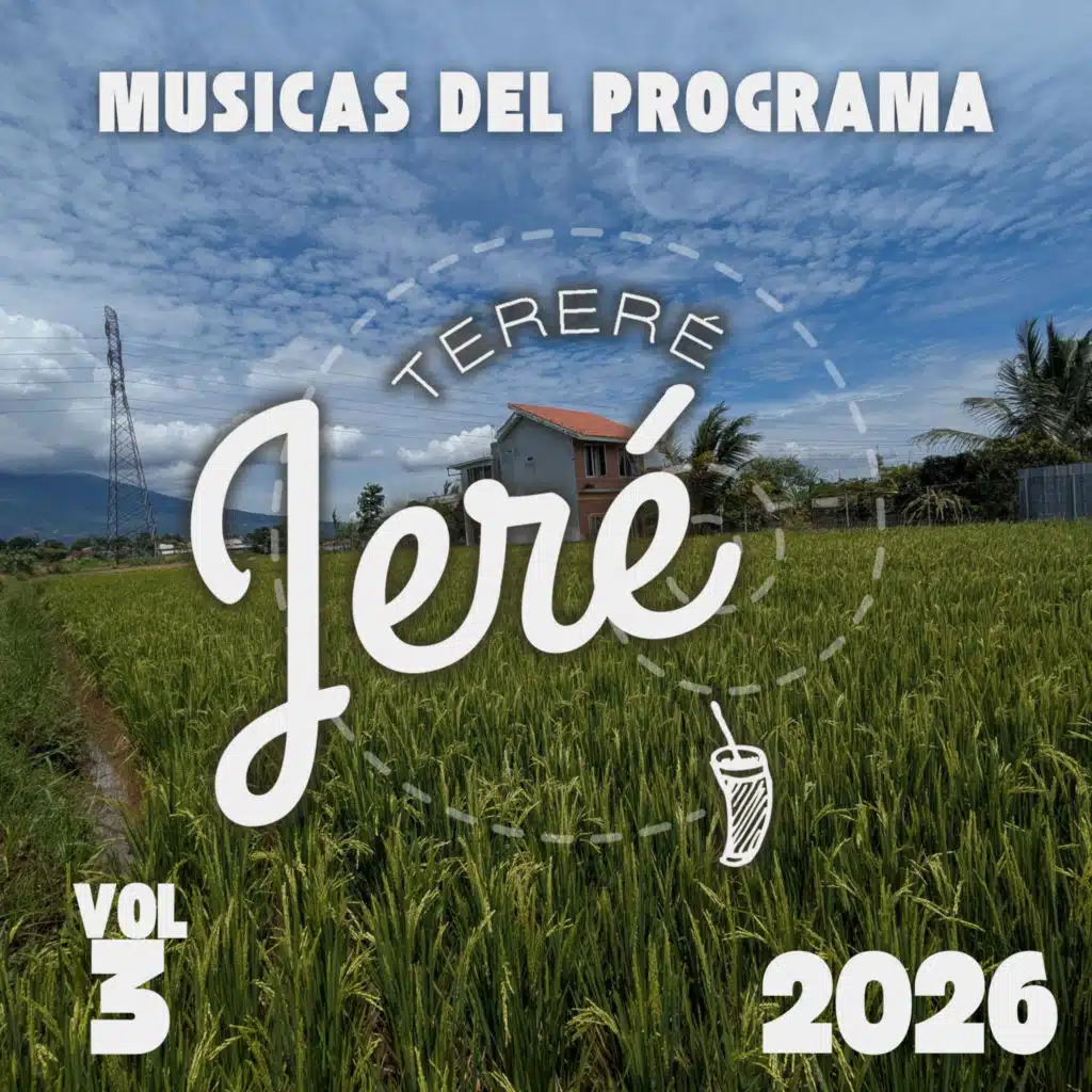 Quiero Volver (En vivo) [feat. Germán Babudez]