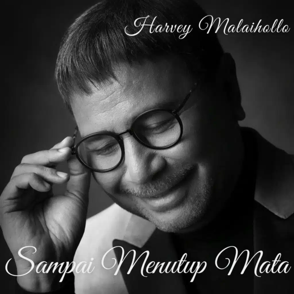 Harvey Malaihollo