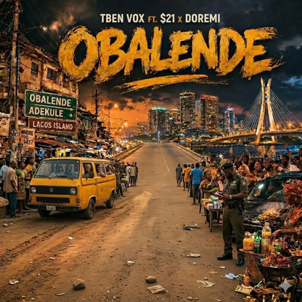 Tben Vox